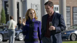 White Collar 1. sezon 10. bölüm görseli