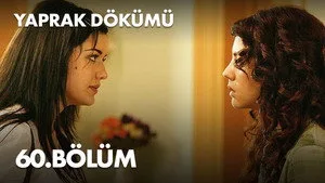 60. Bölüm: Evdeki Huzursuzluk