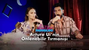 Arturo Ui'nin Önlenebilir Tırmanışı