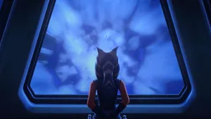 Star Wars: Klon Savaşları 7. sezon 11. bölüm görseli