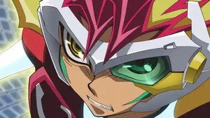 遊☆戯☆王ZEXAL 1. sezon 67. bölüm görseli