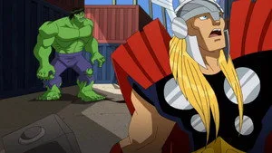 The Avengers: Earth's Mightiest Heroes 1. sezon 18. bölüm görseli