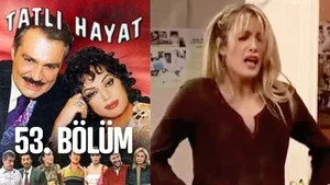 53. Bölüm - Yildirim Airplane