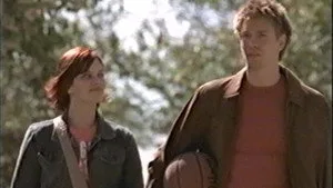 One Tree Hill 0. sezon 1. bölüm görseli