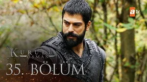 Kuruluş: Osman 2. sezon 8. bölüm görseli