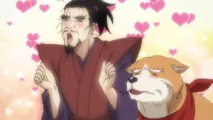 Oda Cinnamon Nobunaga 1. sezon 7. bölüm görseli