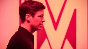 The Flash 6. sezon 19. bölüm görseli