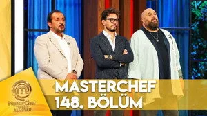MasterChef Türkiye 6. sezon 148. bölüm görseli