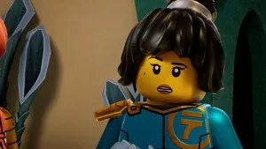 LEGO Ninjago: Ejderhaların Yükselişi 0. sezon 2. bölüm görseli