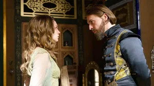 Muhteşem Yüzyıl: Kösem 2. sezon 2. bölüm görseli