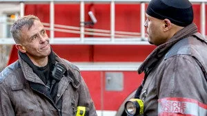Chicago Fire 9. sezon 5. bölüm görseli