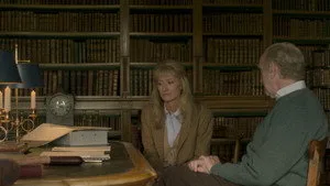The Crown 5. sezon 2. bölüm görseli
