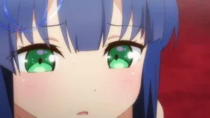 Märchen Mädchen 1. sezon 1. bölüm görseli
