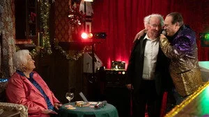 EastEnders 41. sezon 204. bölüm görseli