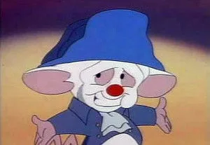 Pinky and the Brain 1. sezon 11. bölüm görseli