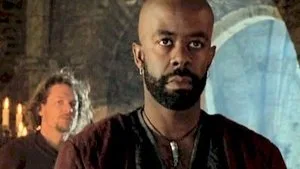 Merlin 2. sezon 2. bölüm görseli