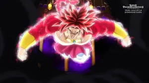 Super Dragon Ball Heroes 3. sezon 11. bölüm görseli