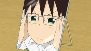Tonari no Seki-kun: The Master of Killing Time 1. sezon 19. bölüm görseli