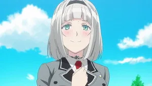 SHIMONETA: A Boring World Where the Concept of Dirty Jokes Doesn't Exist 1. sezon 5. bölüm görseli