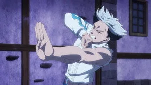 The Seven Deadly Sins: Four Knights of the Apocalypse 1. sezon 30. bölüm görseli