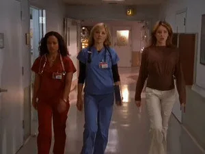 Scrubs 4. sezon 10. bölüm görseli