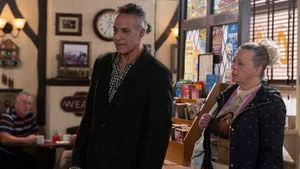 Coronation Street 66. sezon 138. bölüm görseli
