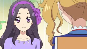 Aikatsu / Aikatsu Yildiz Akademisi ./Aikatsu 4. sezon 23. bölüm görseli