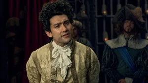 Amadeus 1. sezon 1. bölüm görseli