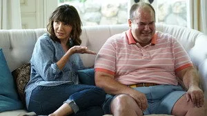 The Last Man on Earth 3. sezon 2. bölüm görseli
