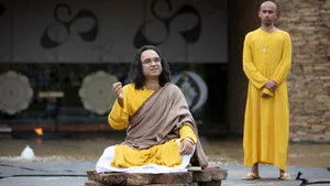 Sacred Games 2. sezon 2. bölüm görseli
