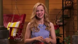 Liv and Maddie 1. sezon 17. bölüm görseli