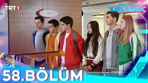 58. Bölüm