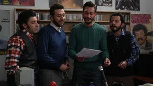 19. Bölüm - Adam gibi adam olcez