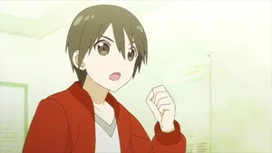 Tantei Team KZ Jiken Note 1. sezon 9. bölüm görseli