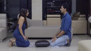 Permanent Roommates 2. sezon 7. bölüm görseli