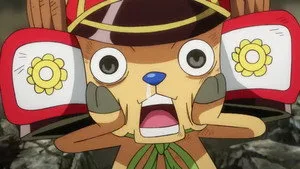 One Piece 21. sezon 1077. bölüm görseli