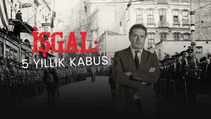 İşgal: 5 Yıllık Kabus