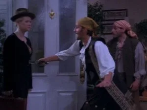 Sabrina, the Teenage Witch 3. sezon 15. bölüm görseli