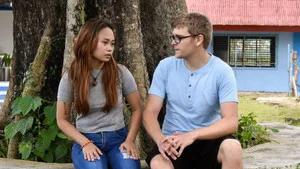 90 Day Fiancé: The Other Way 5. sezon 8. bölüm görseli