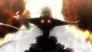 Afro Samurai 1. sezon 5. bölüm görseli