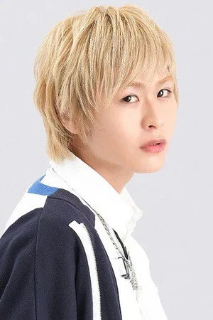 森蔭晨之介