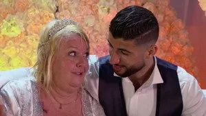 90 Day Fiancé: The Other Way 1. sezon 19. bölüm görseli
