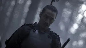 Age of Samurai: Battle for Japan 1. sezon 2. bölüm görseli