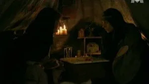 Kaamelott 3. sezon 33. bölüm görseli