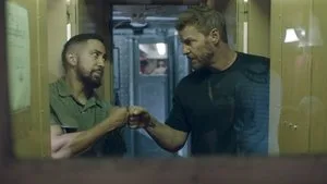 SEAL Team 5. sezon 5. bölüm görseli
