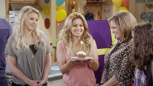 Fuller House 2. sezon 10. bölüm görseli
