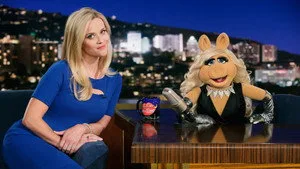 Muppet'lar 1. sezon 5. bölüm görseli