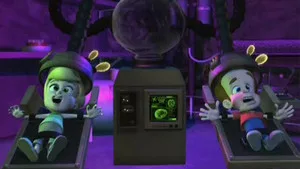 The Adventures of Jimmy Neutron: Boy Genius 1. sezon 13. bölüm görseli