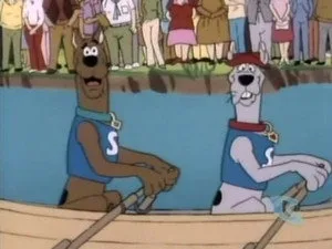 Scooby's All-Stars 1. sezon 49. bölüm görseli