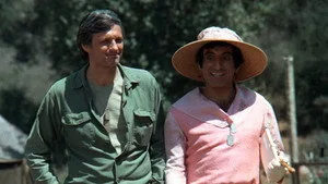M*A*S*H 5. sezon 13. bölüm görseli